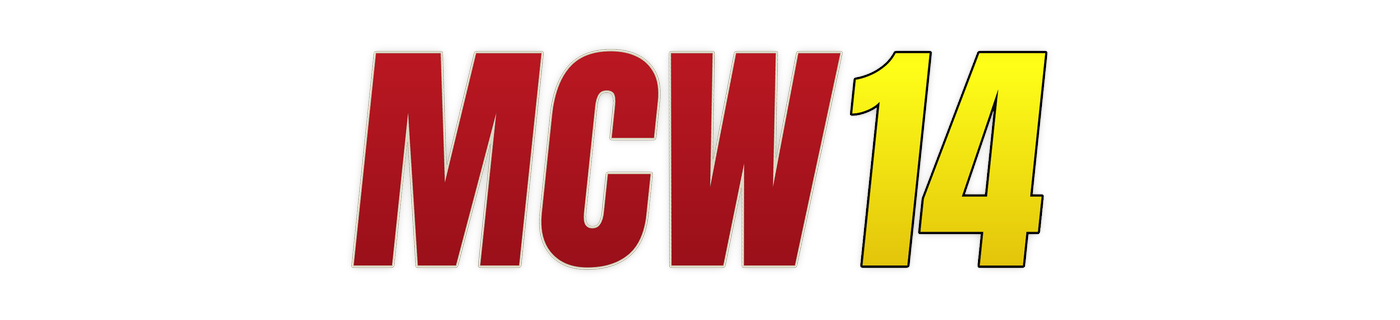 mcw14 logo